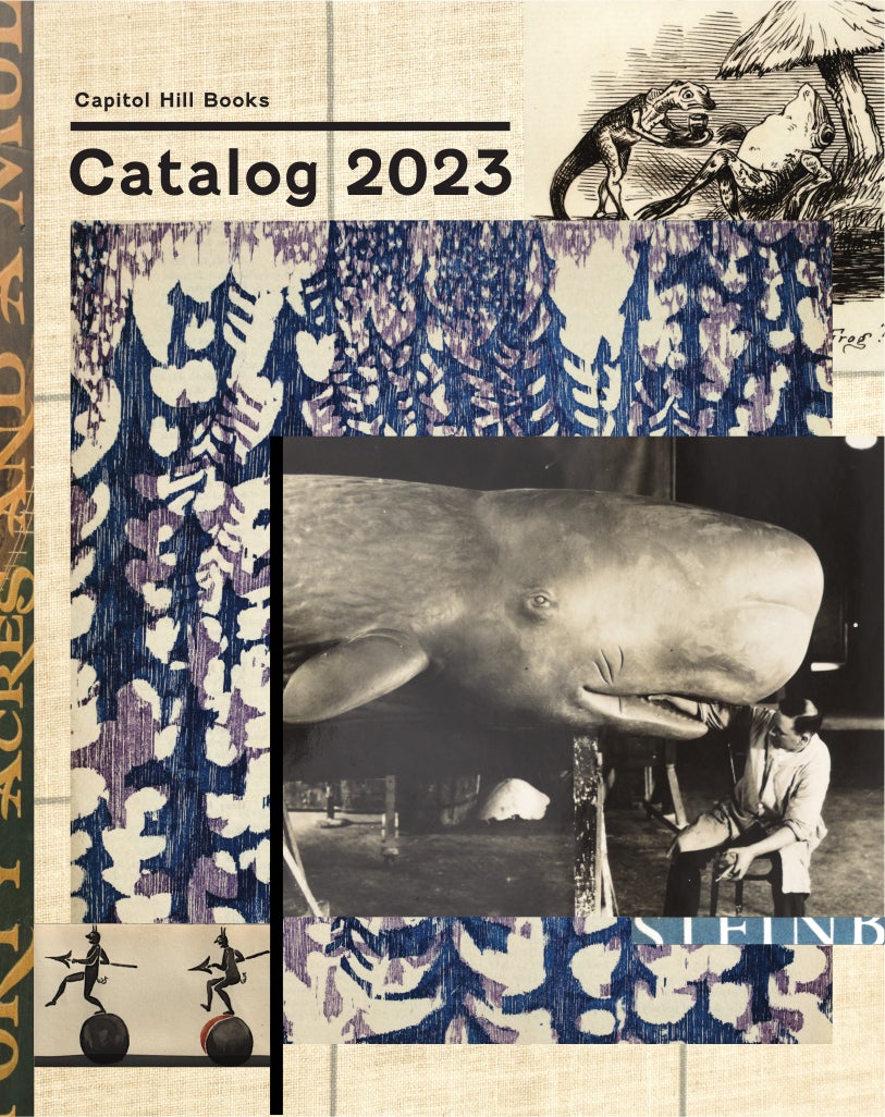 2023 Print Catalog