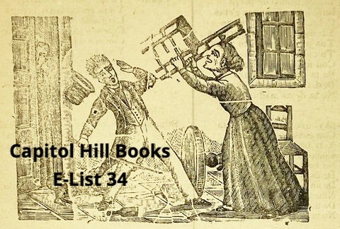 E-List #34