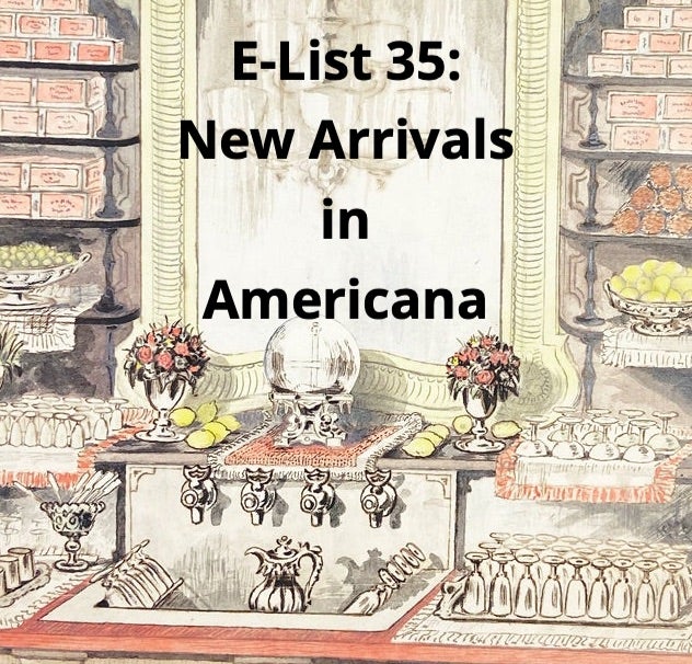 E-List #35
