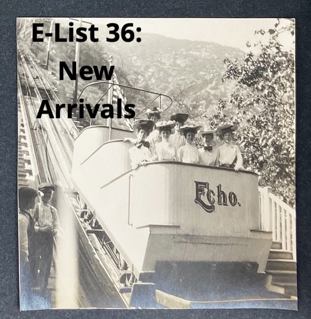 E-List #36