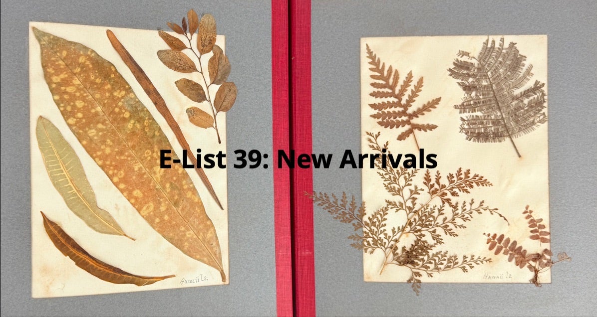 E-List #39
