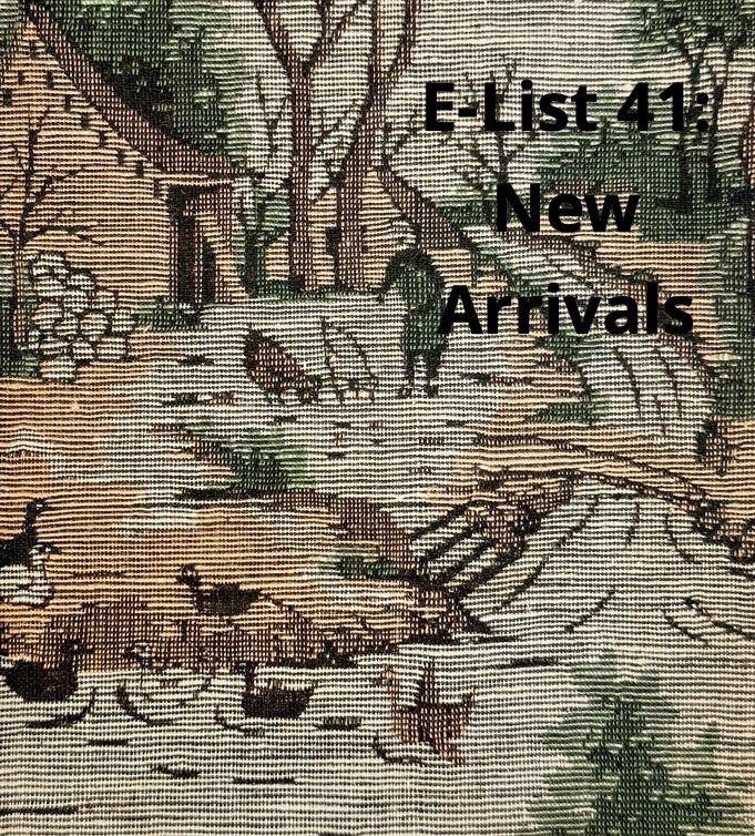 E-List #41