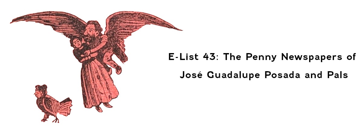 E-List #43