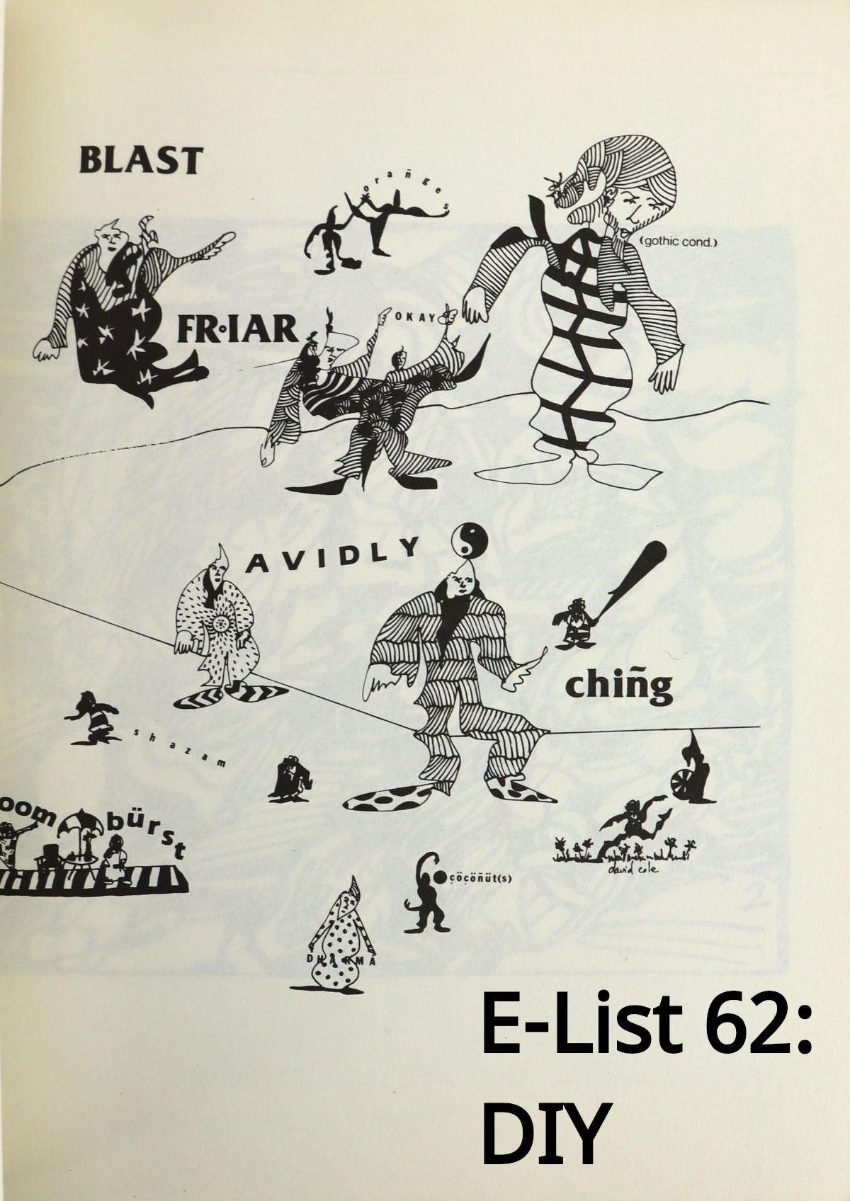 E-List #62