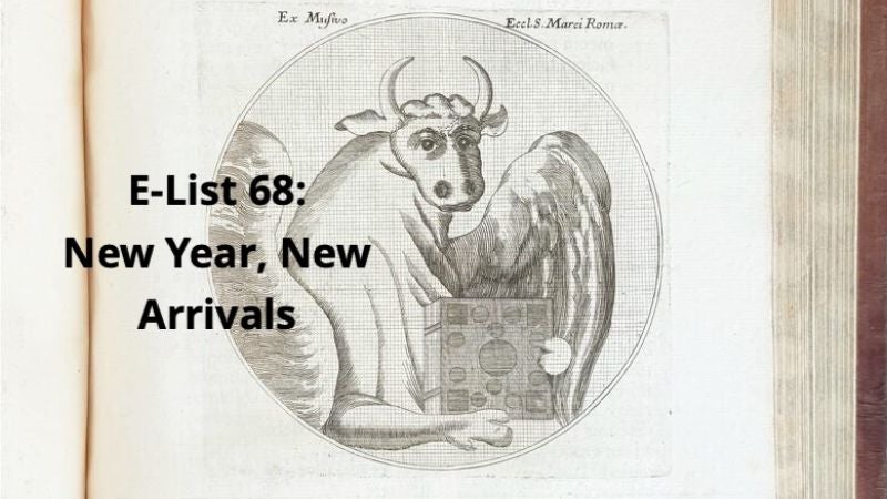 E-List #68