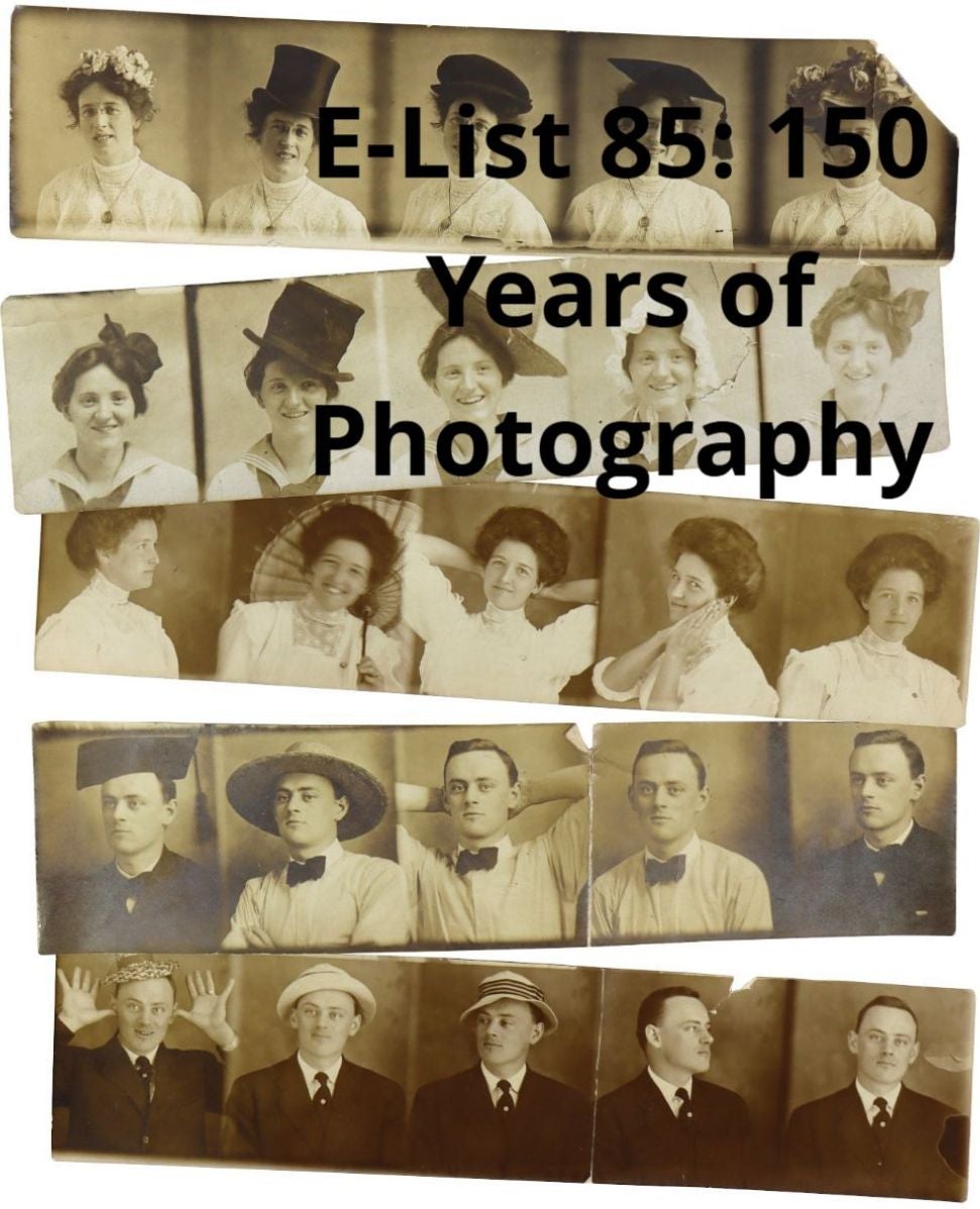 E-List #85