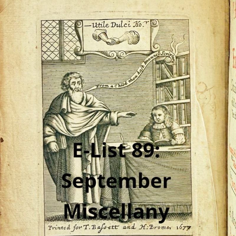 E-List 89