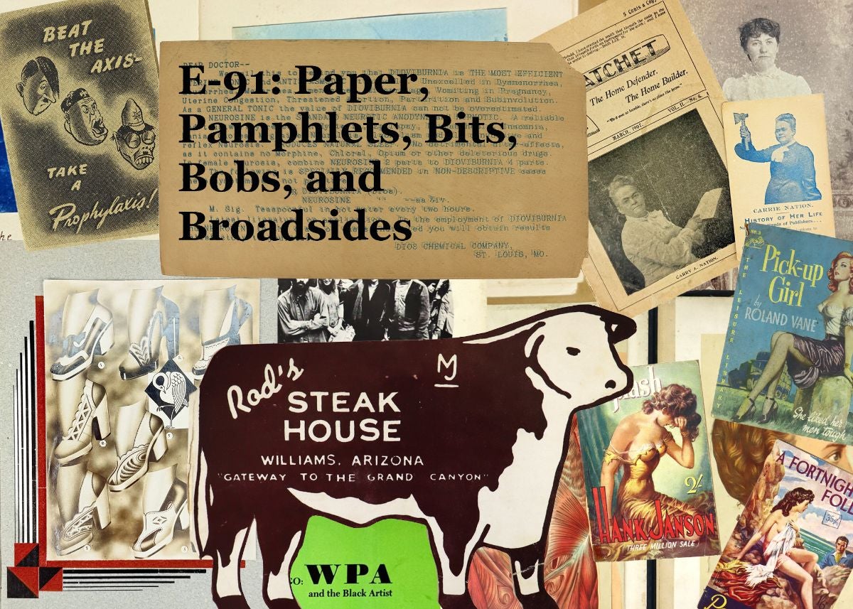 E-List 91