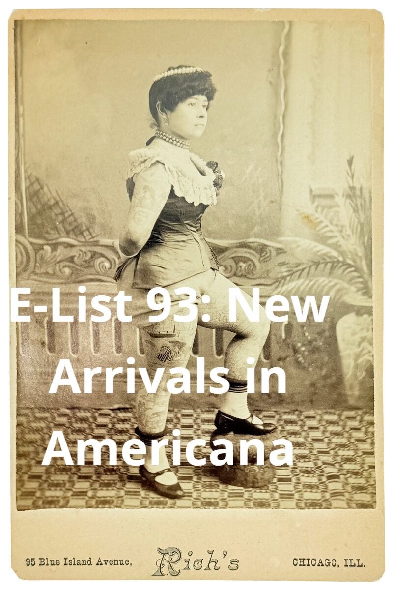 E-List 93
