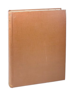 Item #000494 Charles Rennie Mackintosh and the Modern Movement [Glasgow University Publications...