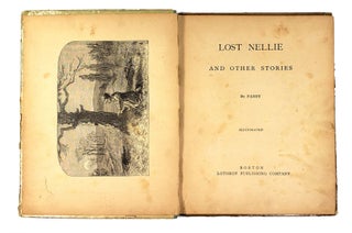 Lost Nellie And Other Stories