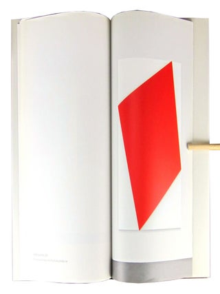 Ellsworth Kelly: Diagonal