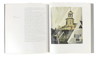 Chimneys and Towers: Charles Demuth's Late Paintings of Lancaster