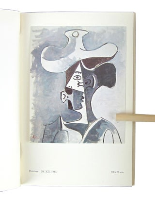Picasso: An Idea Becomes Sculpture: Paintings, Drawings, and the Sculpture «Femme au chapeau»