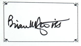 Decade: The 1940s [Bookplate Signed by Aldis Laid in]