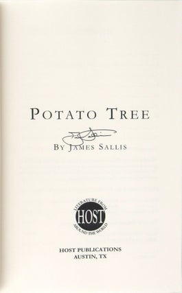 Potato Tree [Signed]