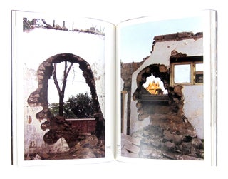 Exit Imagen y Cultura Image & Culture, Issue 24: Ruinas Ruins