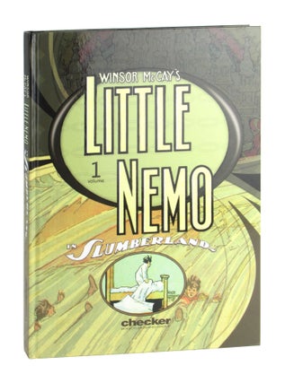 Item #10356 Winsor McCay's Little Nemo In Slumberland [Volume I]. Winsor McCay