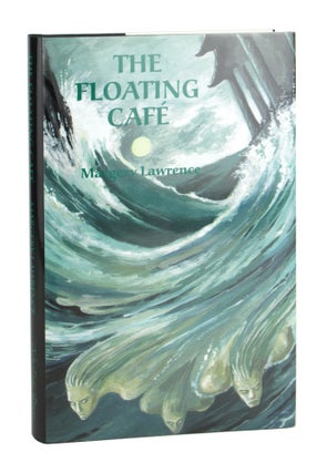 Item #10380 The Floating Cafe and Other Weird Tales. Margery Lawrence