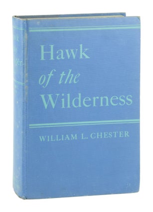Hawk of the Wilderness [Photoplay Edition]
