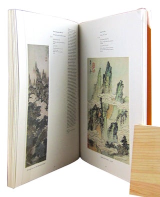 Sacred Mountains in Chinese Art