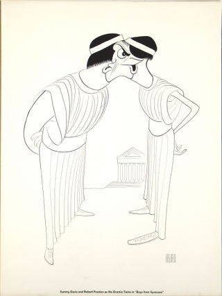 Hirschfeld Folio 1964