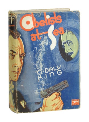 Item #10521 Obelists at Sea. C. Daly King