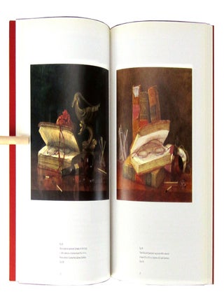Claude Raguet Hirst: Transforming the American Still Life