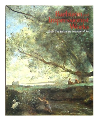Item #11355 Barbizon and Impressionist Works from the Baltimore Museum of Art...