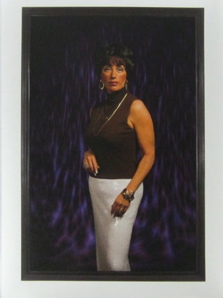 Cindy Sherman (Gagosian Rome Show)