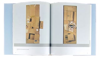 Robert Rauschenberg: Cardboards and Related Pieces