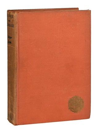 Item #11432 Frankie and Johnnie: A Love Story. Meyer Levin