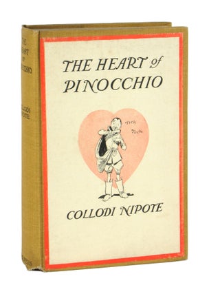 The Heart of Pinocchio