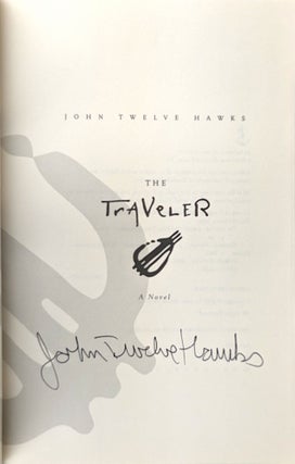 The Traveler [Signed]