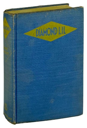 Item #11955 She Done Him Wrong (Diamond Lil). Mae West