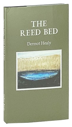Item #11996 The Reed Bed. Dermot Healy