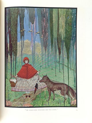 The Fairy Tales of Charles Perrault