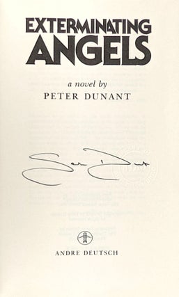 Exterminating Angels [Signed]