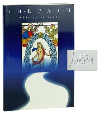 Item #12385 The Path [Signed]. Whitley Strieber