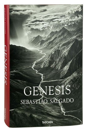Genesis. Sebastiao Salgado, Lelia Wanick Salgado.