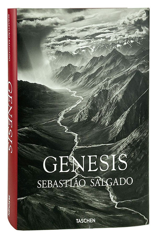 Item #12403 Genesis. Sebastiao Salgado, Lelia Wanick Salgado, ed.