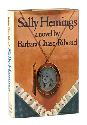Item #12412 Sally Hemings. Barbara Chase-Riboud