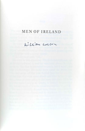 Men of Ireland [Signed Limited Edition]