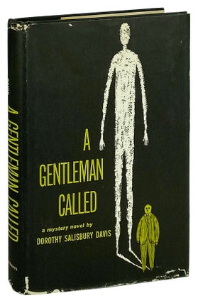 A Gentleman Called. Dorothy Salisbury Davis.