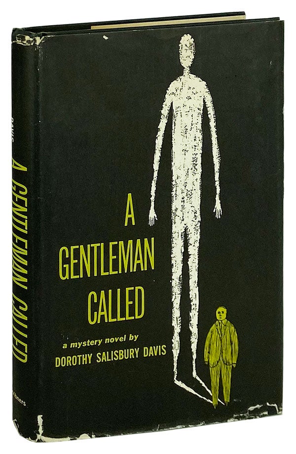 Item #12480 A Gentleman Called. Dorothy Salisbury Davis.