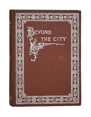 Item #12693 Beyond the City. Arthur Conan Doyle