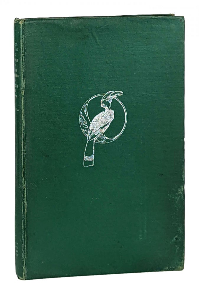 Item #12749 Circumventing the Mahseer and Other Sporting Fish in India and Burma. A. St. J. MacDonald.