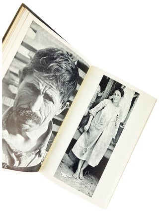 Let Us Now Praise Famous Men: Three Tenant Families