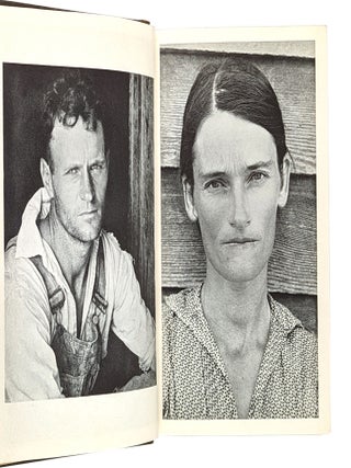 Let Us Now Praise Famous Men: Three Tenant Families