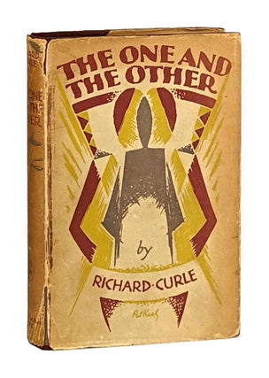 Item #12906 The One and the Other. Richard Curle